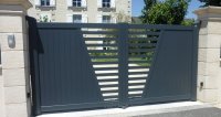 Notre société de clôture et de portail à Saint-Aubin-d'Appenai